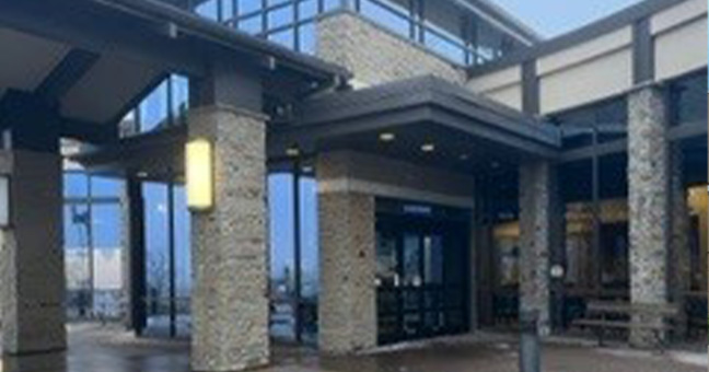 Hansen Family Hospital