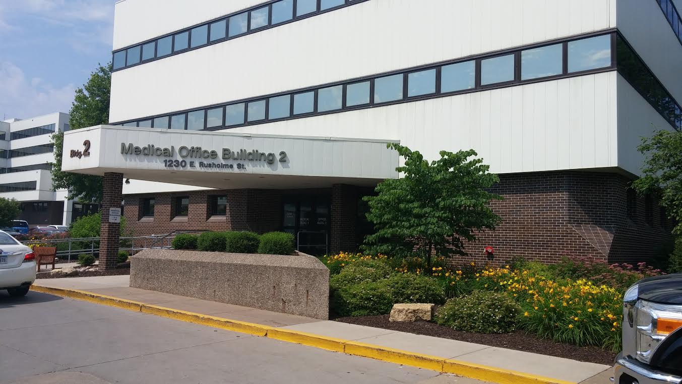 MercyOne Genesis Davenport Hospitalists