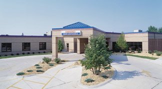 MercyOne Genesis DeWitt Emergency Care