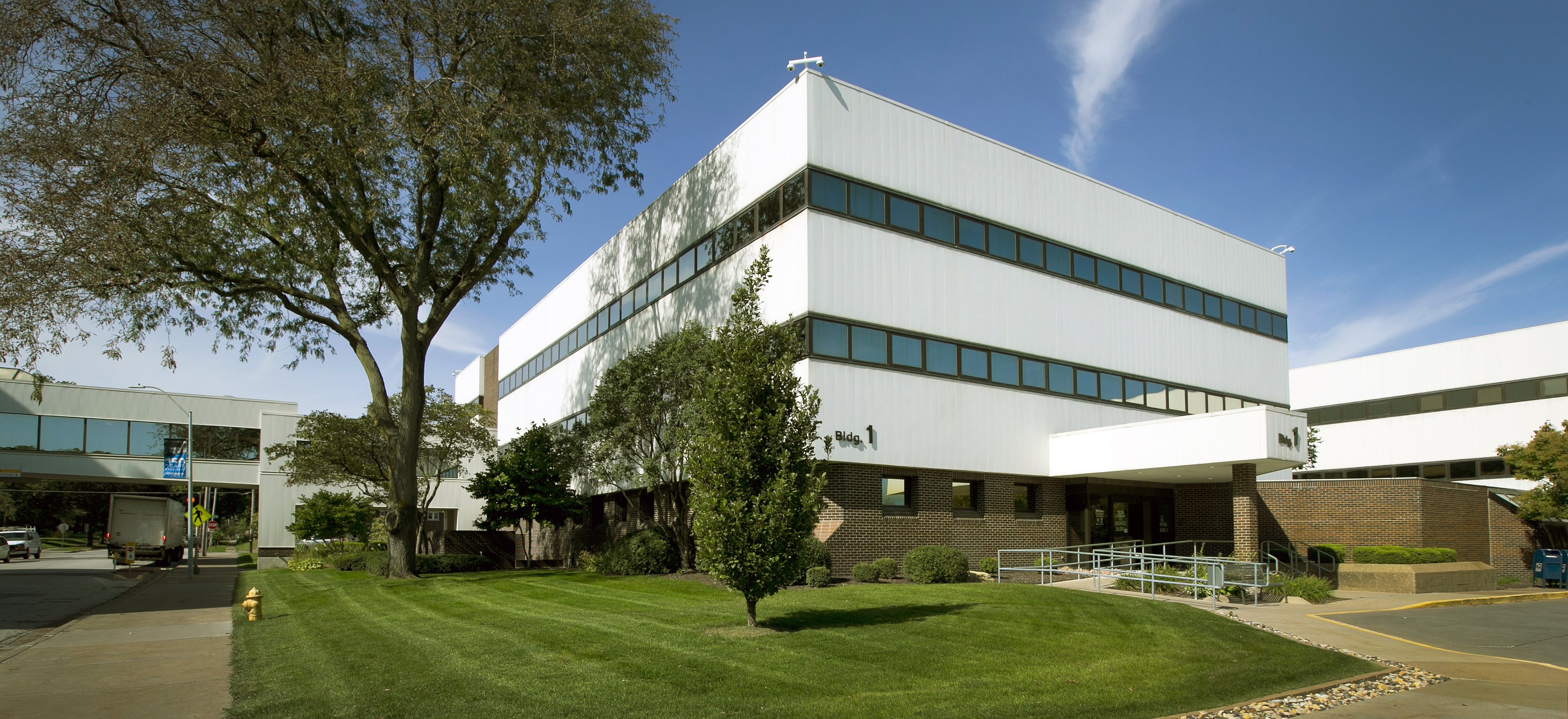 MercyOne Genesis Infectious Disease Care