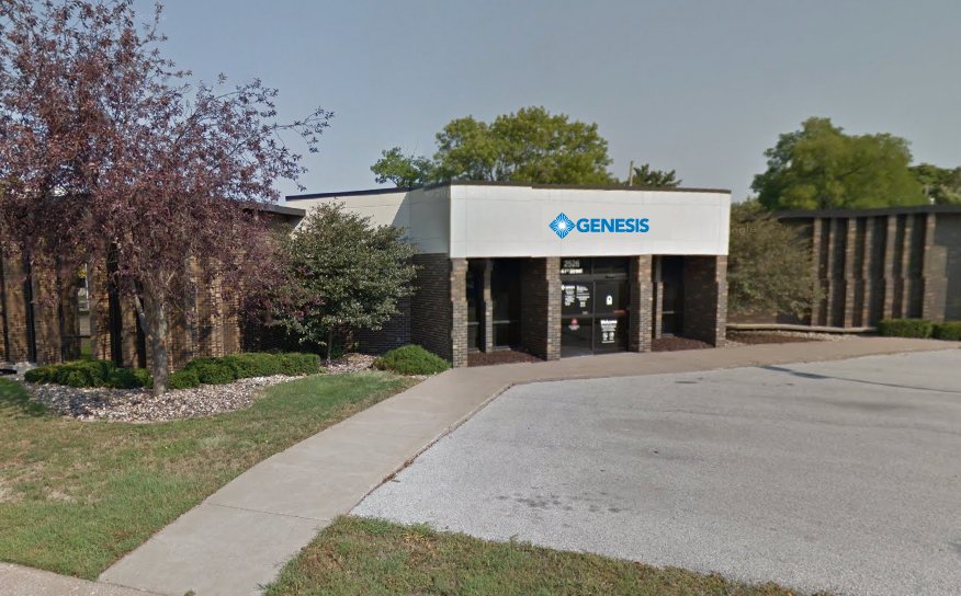 MercyOne Genesis Moline Home Medical Equipment