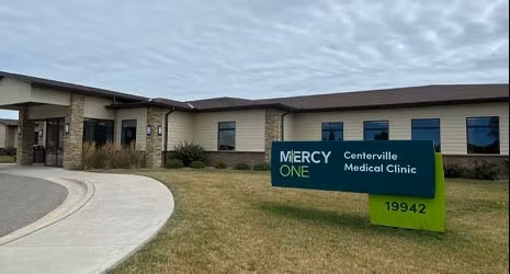 MercyOne Centerville Family Medicine