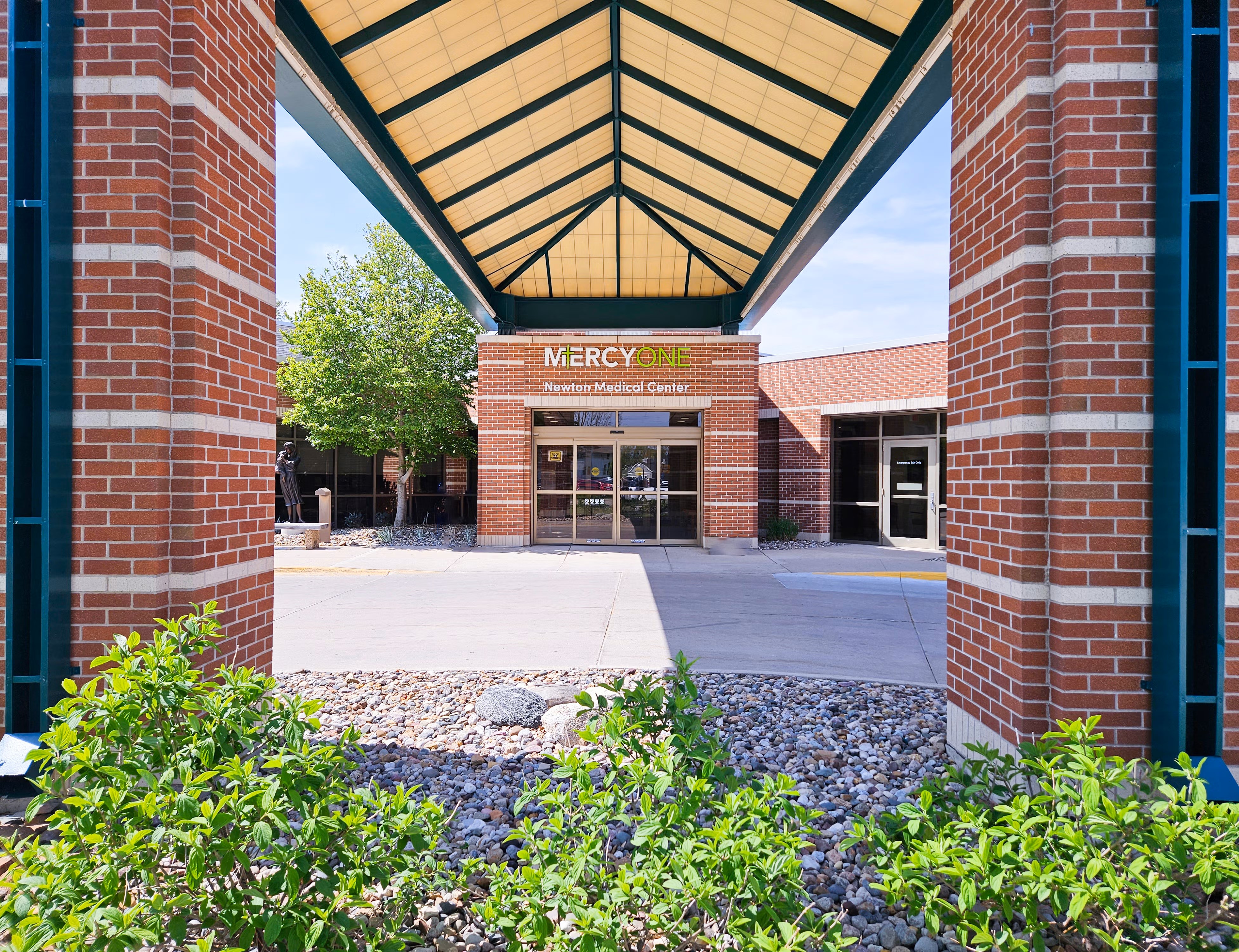 MercyOne Newton Pediatrics Care