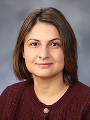 Luna Acharya, MD