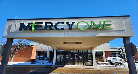 MercyOne Clinton Family Medicine (Convenient Care)
