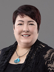 Mary Elizabeth Anderson, MD