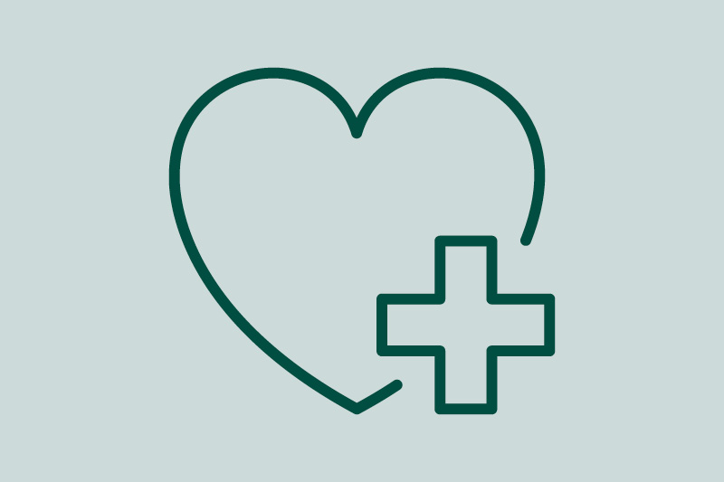heart services icon