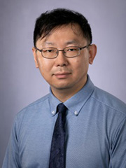 Fang Yuan, MD, RPVI