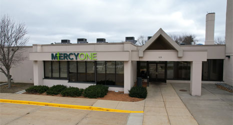 MercyOne Oelwein Urology Care