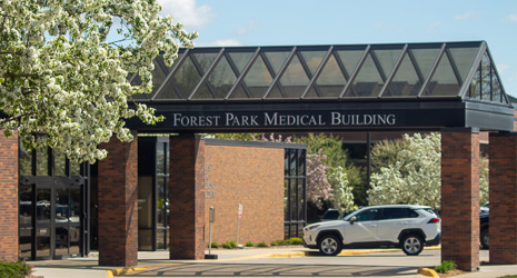 MercyOne Forest Park Family Medicine