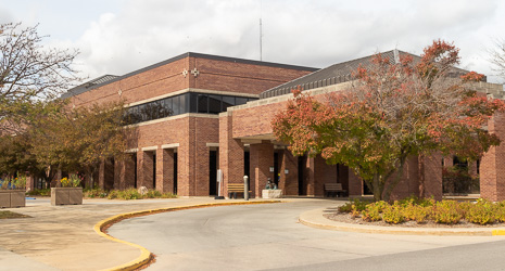 MercyOne North Iowa Gastroenterology Care