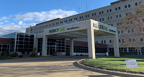 MercyOne Waterloo Home Care