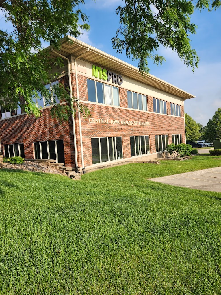 Central Iowa OB/GYN Specialists