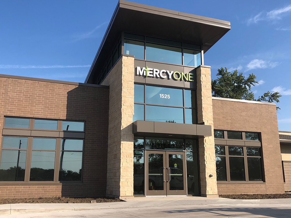 MercyOne Grand Avenue Family Medicine