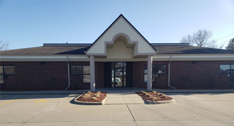 West Des Moines OBGYN Associates P.C.