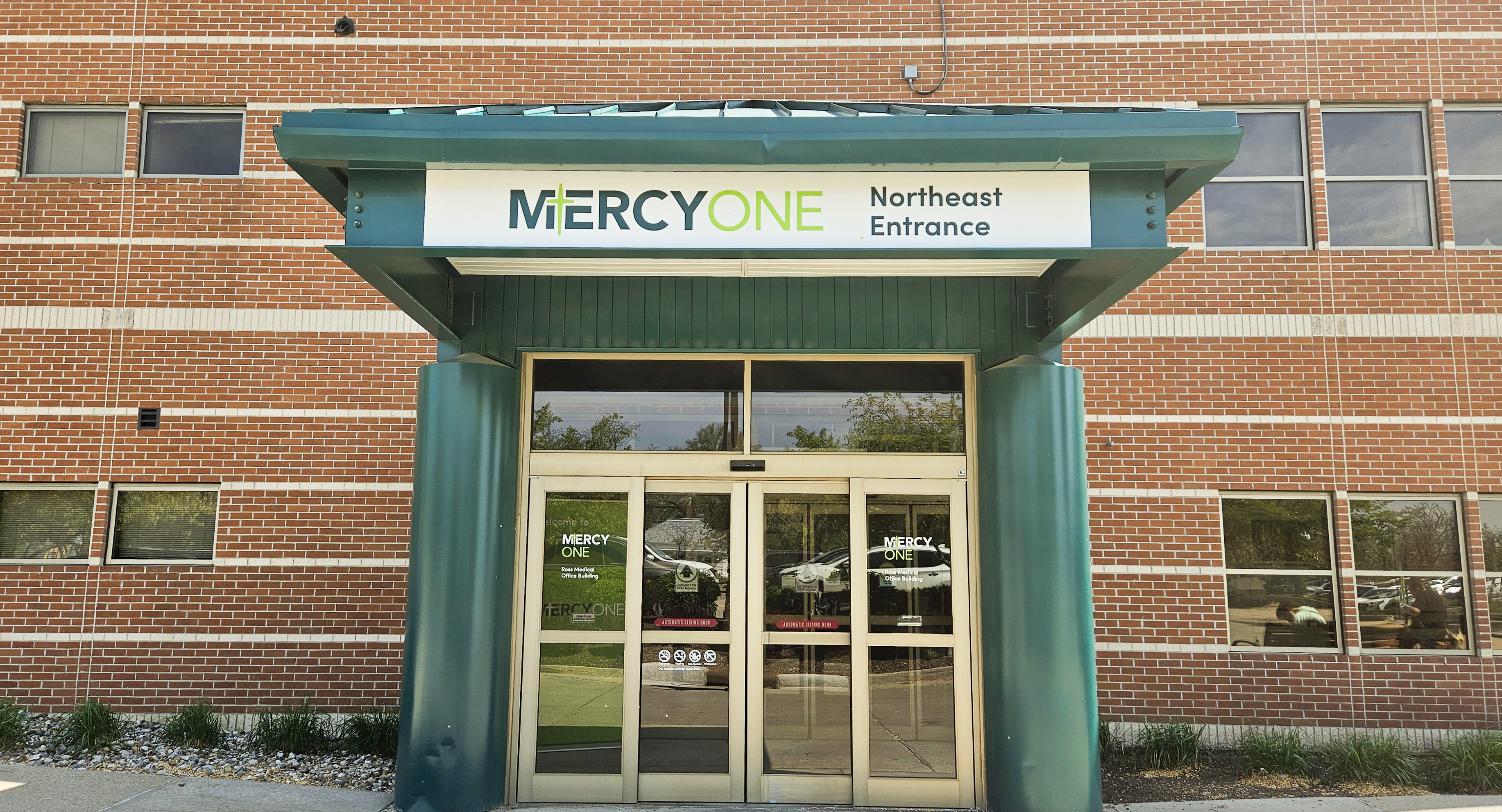 MercyOne Newton Surgical Care