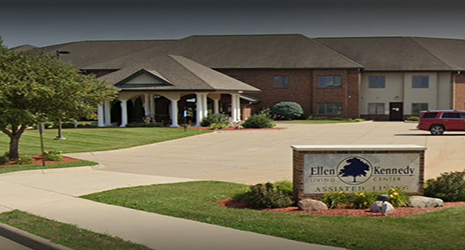 Ellen Kennedy Living Center