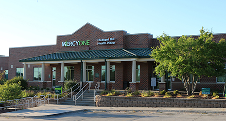 MercyOne Pleasant Hill Family Medicine