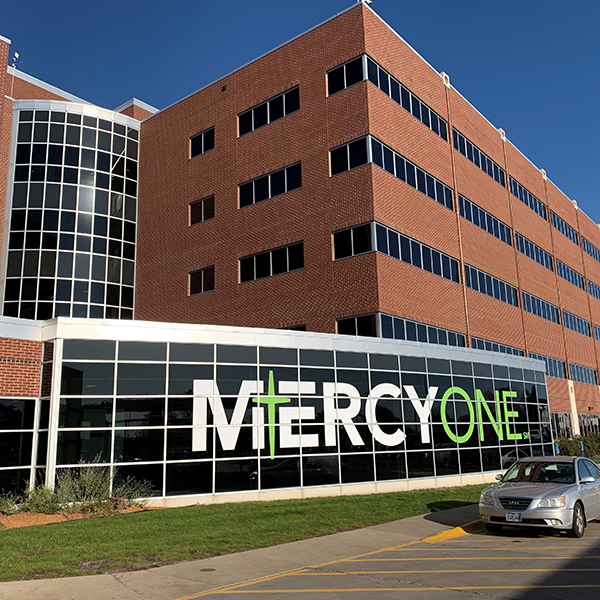 MercyOne Waterloo Urgent Care