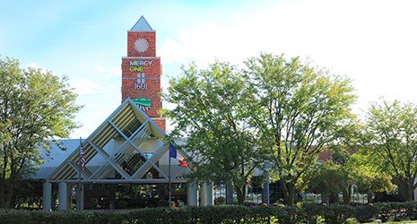 MercyOne Clive Physical Therapy