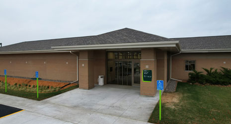 MercyOne Cedar Falls OB/GYN