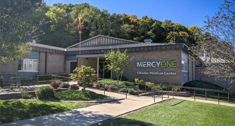 MercyOne Elkader Heart and Vascular Care
