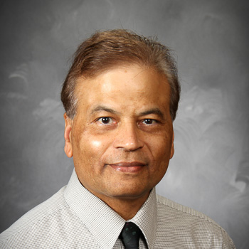 Rajinder Verma, MD