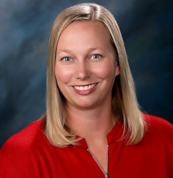 Jessica Gumm, DPT, ATC