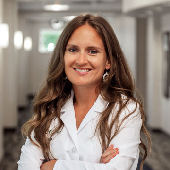 Amanda Schroeder, ARNP, CNM