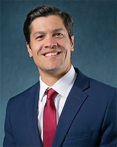 Christopher Collazo, DPM