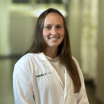 Molly Wenthold, PA-C