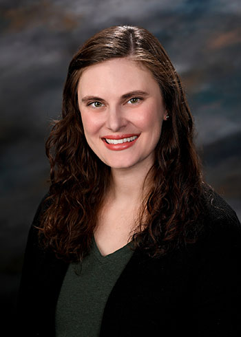 Heidi Lindstad, PA-C