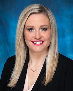 Jesslyn VonMuenster, PA