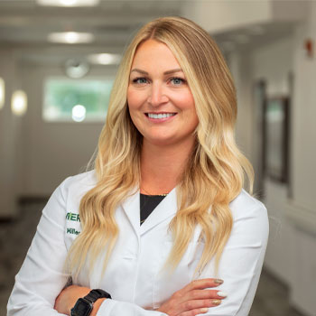 Krista Miller, ARNP, CNM