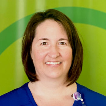 Susan Peterson, MA, CCC-SLP