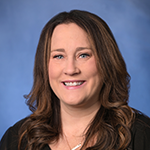 Megan Sokolovich, DNP