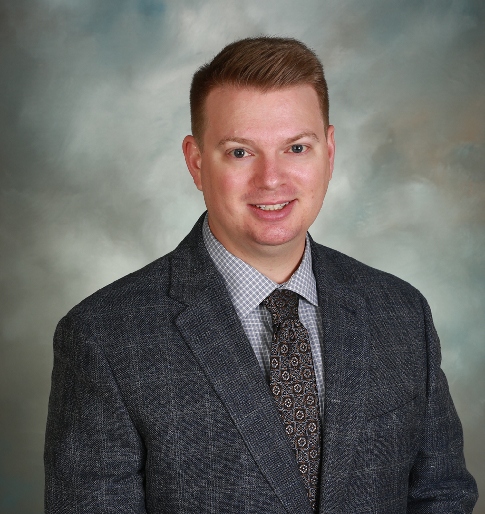 Joseph Carrington, DO