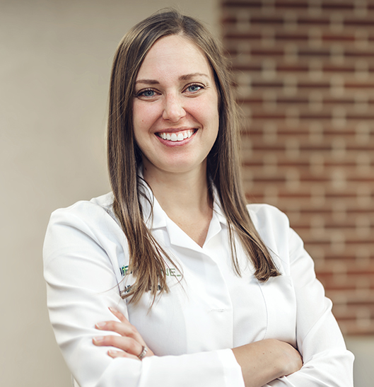 Kristi Allison, ARNP, Certified Nurse Midwifery