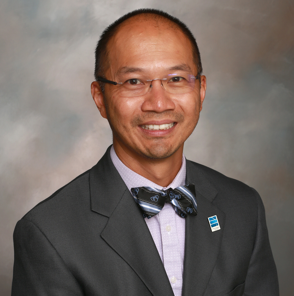 Teck Khoo, MD
