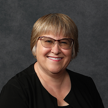 Theresa Stoker, ARNP