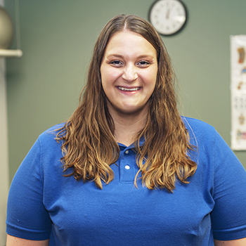 Kate Eberle, CHT, CLT