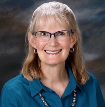 Elizabeth Harden, DPT