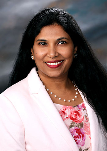 Jyothi Prabha, MD