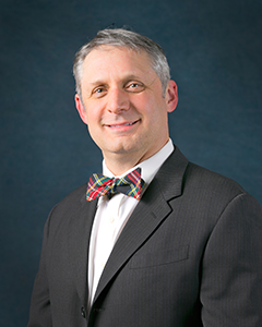 Mark G. Stewart, MD