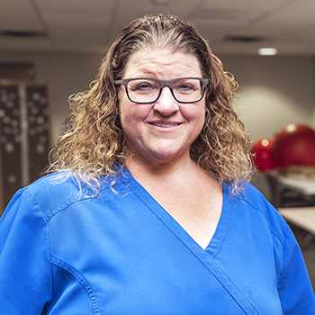 Mary Jo Krupke, CCC-SLP