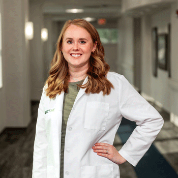 Kelly Murillo, AuD, CCC-A