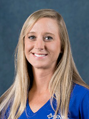 Abby Skrivseth, DPT, PT