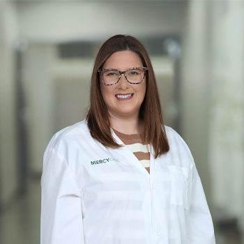 Stephany Kilbourn, WHNP-BC