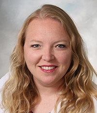 Valerie Knedler, ARNP