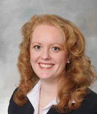 Jacoby Stieler, ARNP